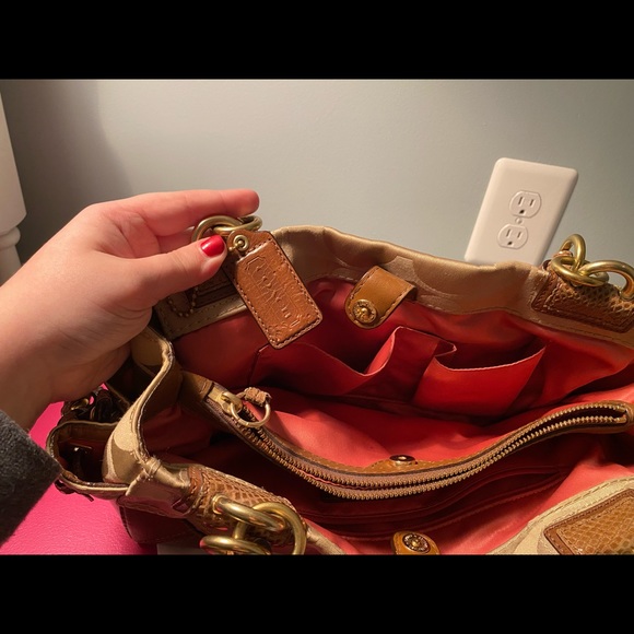 the sak purse - Picture 2 of 6